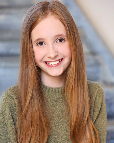 Teagan Sucherman Teagan Sucherman