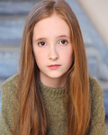 Teagan Sucherman
