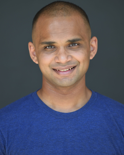 Theo Francis Theo Francis