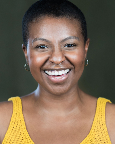 Tiffani Grace Tiffani Grace