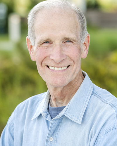 Tom McWhorter Tom McWhorter