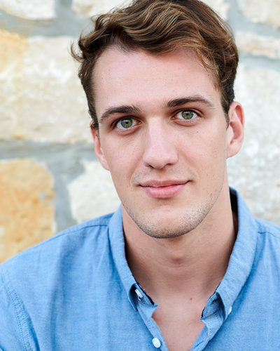 Trey Upton Trey Upton