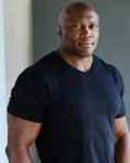Bobby Lashley