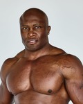 Bobby Lashley