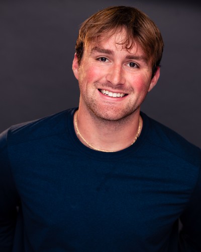 Chase Kloza