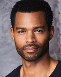 Derrick Vidrine