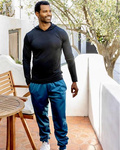 Derrick Vidrine