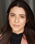 Elizabeth Evans