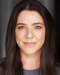 Elizabeth Evans