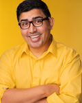 Josue Carlos Jimenez