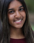 Nylah Qureshi