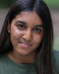 Nylah Qureshi