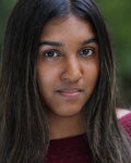 Nylah Qureshi