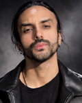 Shahan Awan