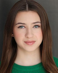 Zoey Daly